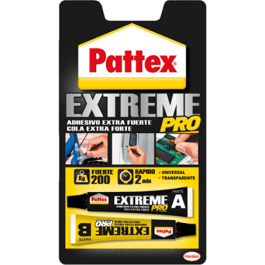 PATTEX EXTRE 329680/1772721 BIC.22ML BLI