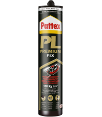 PATTEX PL PREMIUM 460GR 1916008 BLANCO