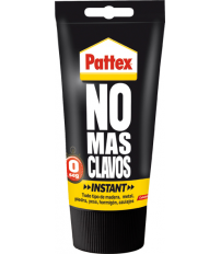 PATTEX NO+CLAVOS 150GR  TUBO