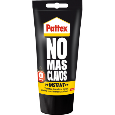 PATTEX NO+CLAVOS 150GR  TUBO