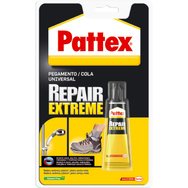 PATTEX REPARA EXTREM 8G. 1367280 BL