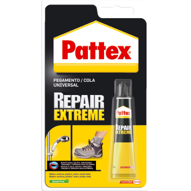 PATTEX REPARA EXTREM 20G.874807/874337 E