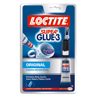 PEGAMENTO S.GLUE3 03GR.1579622