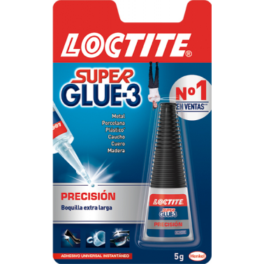 PEGAMENTO S.GLUE3 5GRPREC+KINTSU 2460550