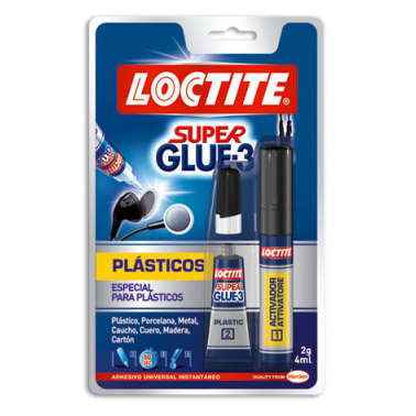 PEGAMENTO S.GLUE3 2GR. 726054/1591698