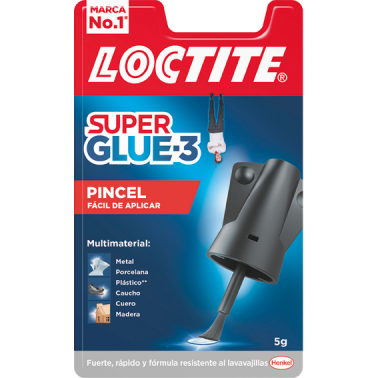 PEGAMENTO S.GLUE3 5G PINCEL 2640969