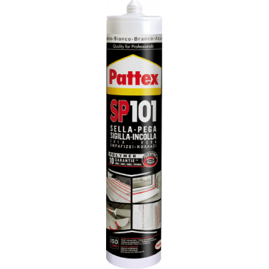PATEX SISTA SP-101 280ML BLANCO
