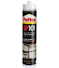 PATEX SISTA SP-101  280-300ML MARRON