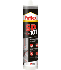 ADHESIVO PATTEX SISTA SP-101 280ML TRANSPARENTE