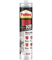 PATTEX SP101 2884676 280ML TRANSP
