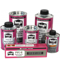 TANGIT ADHES.PVC 250G BOTE 34949 C/P