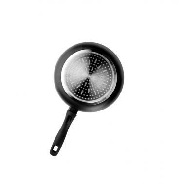 450022 SARTEN ALUMINIO INDUCCION FUSION 22cm IBILI