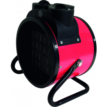 CALEFACTOR INDUSTRIAL 3000W CT994