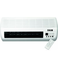CALEFACTOR PARED SPLIT 641 2000W