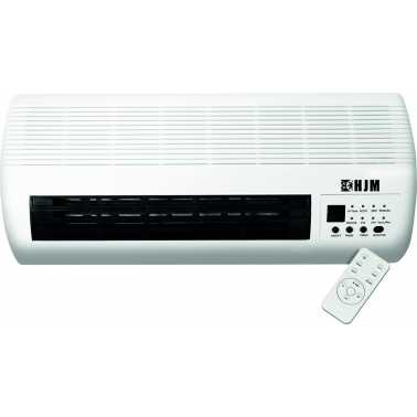 CALEFACTOR PARED SPLIT 641 2000W