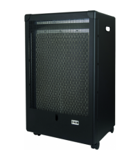 ESTUFA GAS CATALITICA 2,8KW GC2800