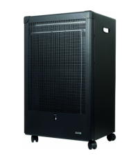 ESTUFA GAS LLAMA AZUL 4,2KW GA4200