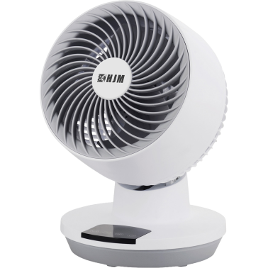 VENTILADOR SOBREMESA Ø14CM 45W 3VEL 1POS