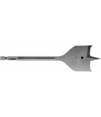BROCA PLANA PARA MADERA 40MM