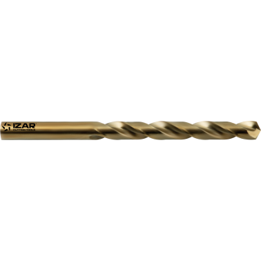 BROCA IZAR M/CIL.DIN/338N COBALTO 1016-03