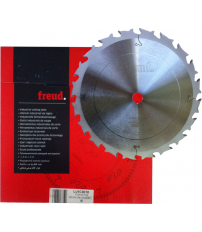 DISCO DESBROZADORA FREUD MD 250X2,80X20 Z20