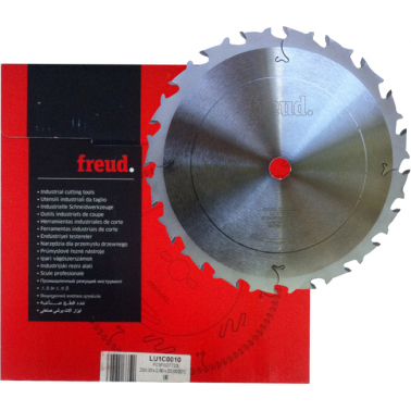 DISCO DESBROZADORA FREUD MD 250X2,80X20 Z20