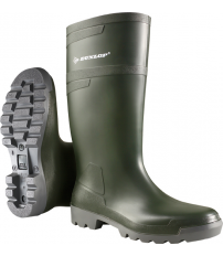 BOTA C/ALTA H.RETAIL W486711 T-45 VDE