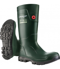 BOTA POL.PUROFORT LJ0KL01 T-40 VERDE