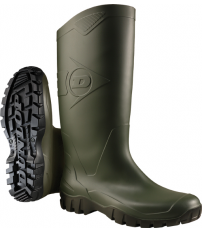 BOTA PVC DANE K680011 T-41 VDE/NGR
