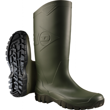 BOTA PVC DANE K680011 T-44 VDE/NGR