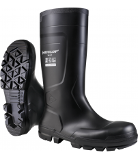 BOTA C/ALTA WORK-IT S5 NB2HD01 T-42 NGR