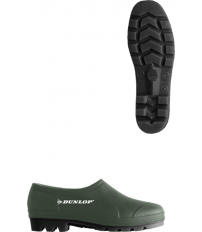 ZUECO JARDIN B350611 T-46 VERDE