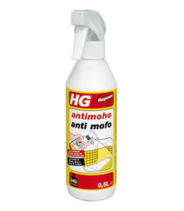 ANTI-MOHO HG 0,50 L