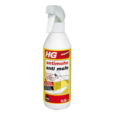 ANTI-MOHO HG 0,50 L