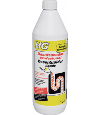 DESATASCADOR PROFESIONAL HG 1L