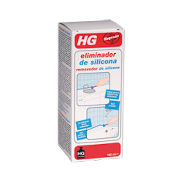 ELIMINADOR DE SILICONAS 100 ML 290010130