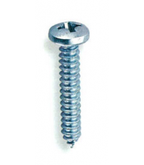 TORNILLO 7981 A-2 4,8x13 10x1/2 INOX