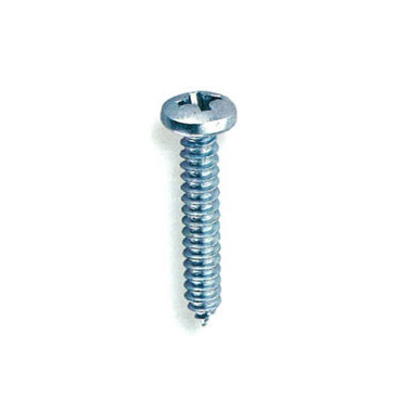 TORNILLO 7981 A-2 4,8x25 10x1 INOX