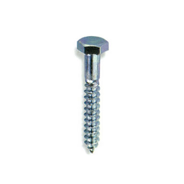 TORNILLO HEXAGONAL 571 A-2 10X080 INOX