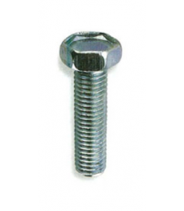 TORNILLO HEXAGONAL 933 A-2 06X010 INOX