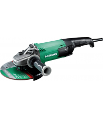 AMOLADORA G23-SC4Z 2400W 230MM