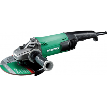 AMOLADORA G23-SC4Z 2400W 230MM