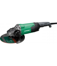 AMOLADORA G23-SW/2W7Z 2200W 230MM+DISCO