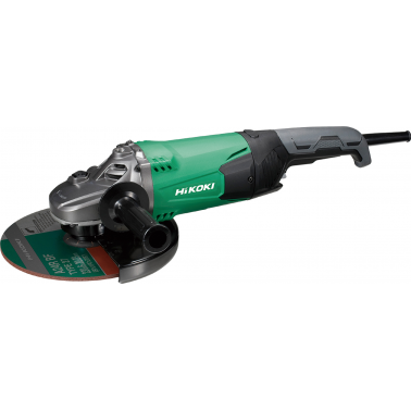 AMOLADORA G23-SW/2W7Z 2200W 230MM+DISCO