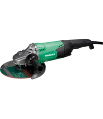 AMOLADORA G23-STWEZ 2000W 230MM+DISCO