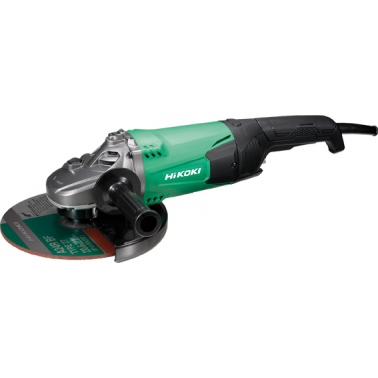 AMOLADORA G23-STWEZ 2000W 230MM+DISCO