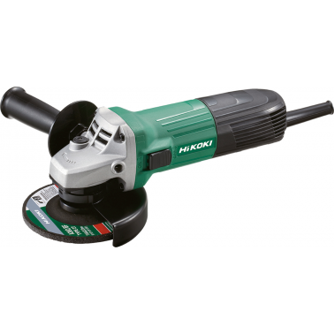 AMOLADORA G12STA(S) 600W 115MM