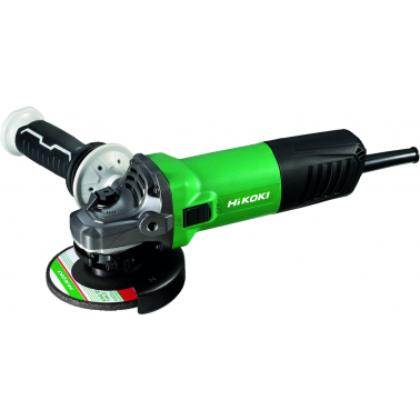 AMOLADORA G12SW(S) 1200W 115MM+DI.DI+EMP