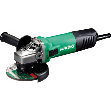 AMOLADORA G13SB4Z 1400W 125MM+DISCO+MAL