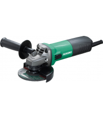 AMOLADORA G12SN2Z 840W 115MM+DISCO